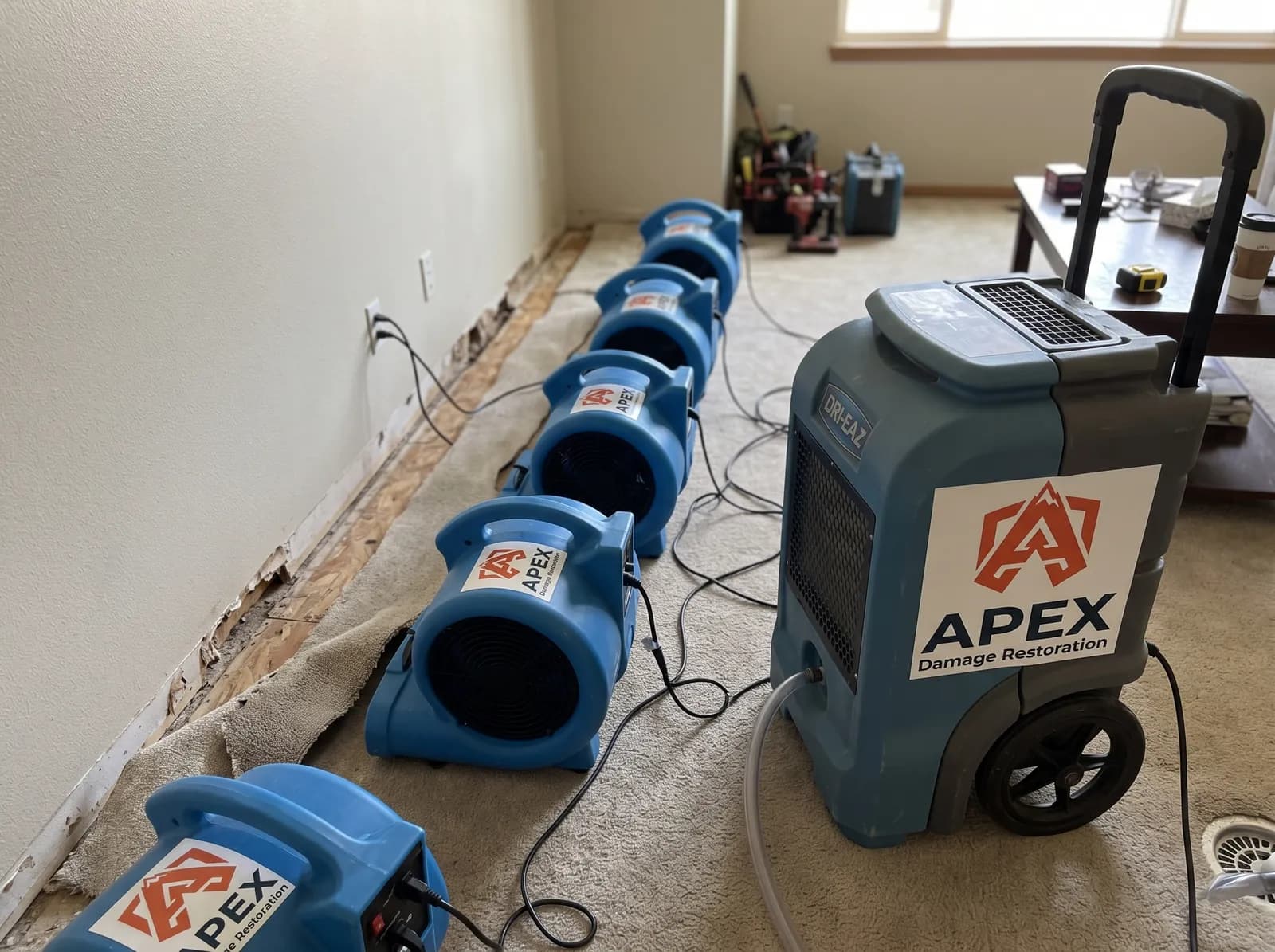 Why Professional Equipment Outperforms DIY Rentals