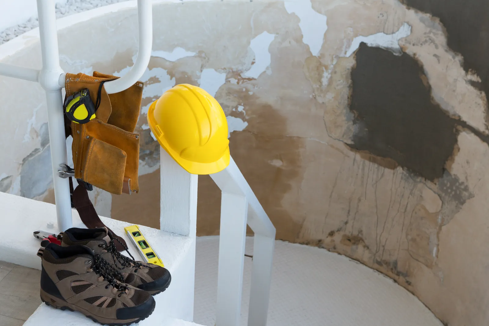 Industrial Commercial Restoration Equipment