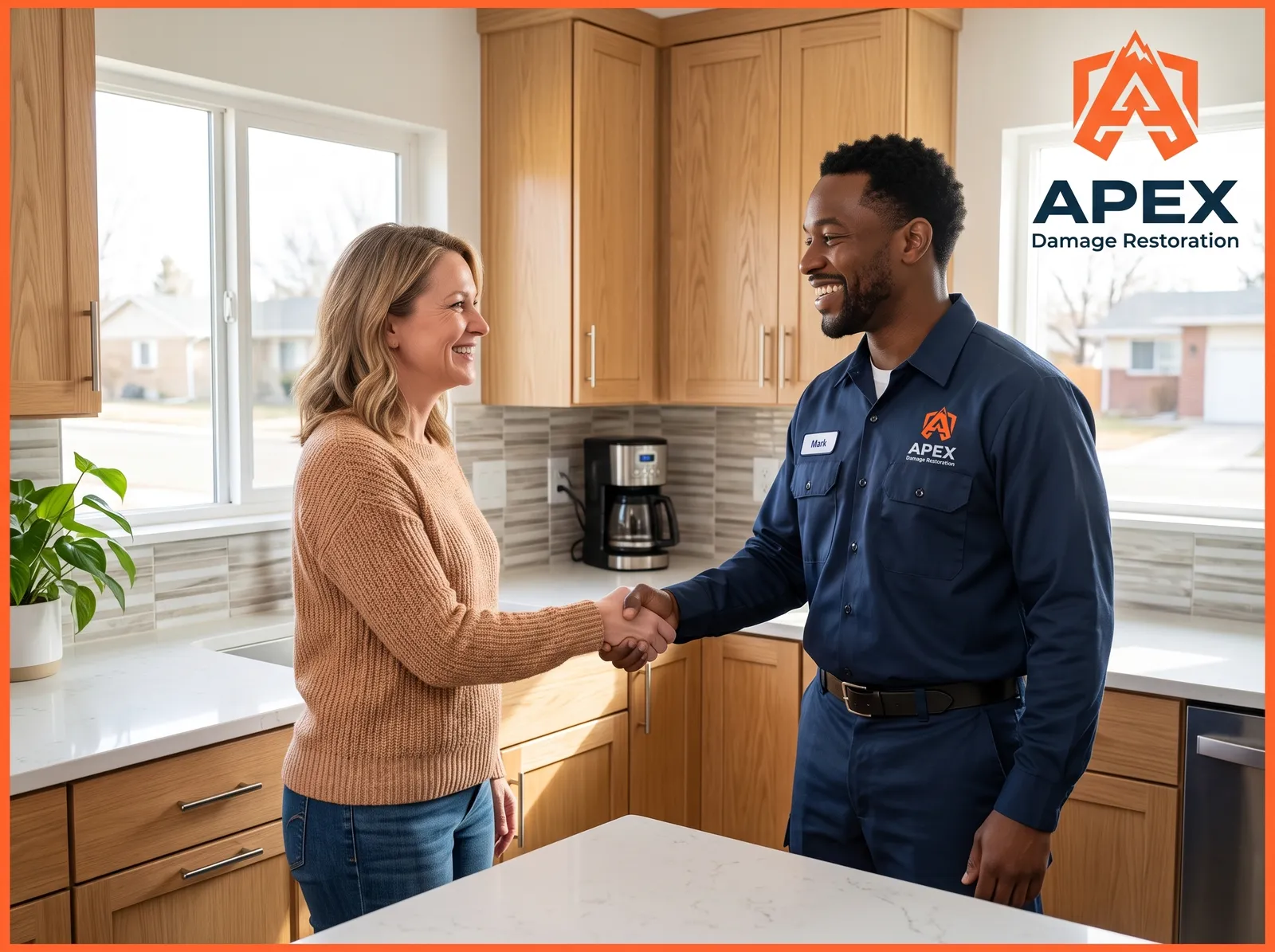Attic mold remediation and antimicrobial treatment in Commerce City