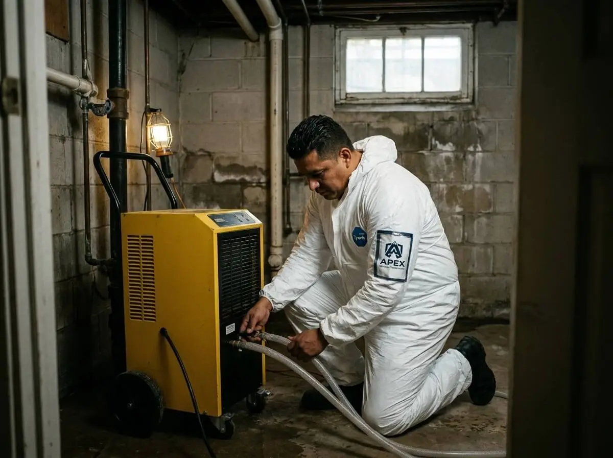 Cleaning Sanitizing and Odor Control in Aurora CO