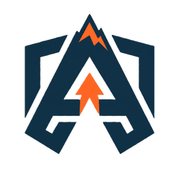Apex Damage Restoration Logo